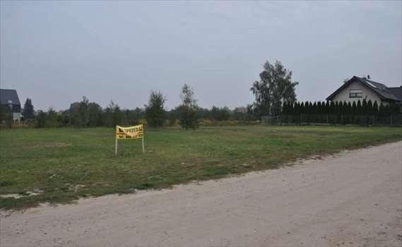 Działka budowlana na sprzedaż Gortatowo, Żniwna 1 422m2 Foto 4