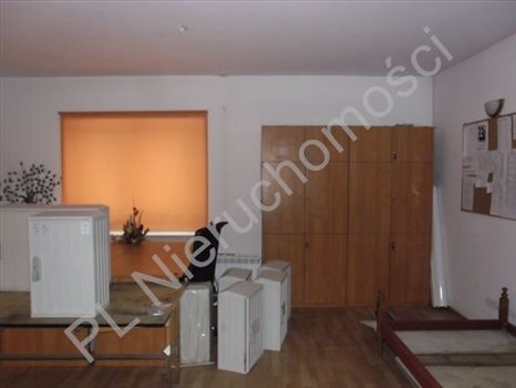 Lokal użytkowy na sprzedaż Mińsk Mazowiecki 358m2 Foto 9