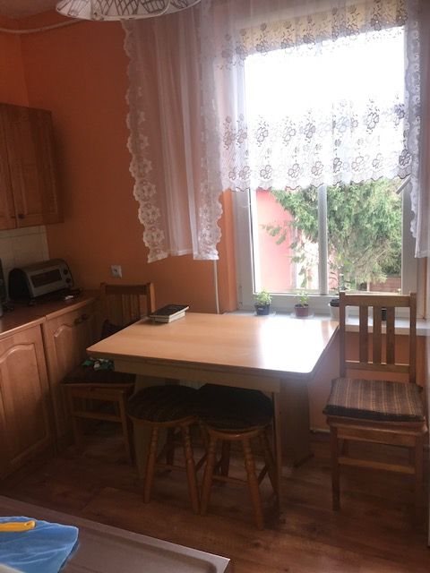 Mieszkanie dwupokojowe na sprzedaż Zebrzydowa 46m2 Foto 4