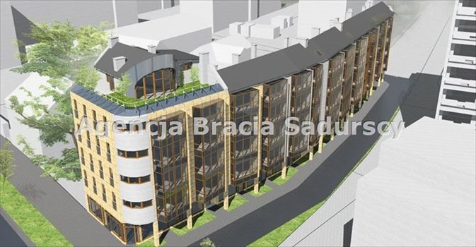 Lokal użytkowy na sprzedaż Kraków, Krowodrza, Krowodrza, Krowodrza 80m2 Foto 2