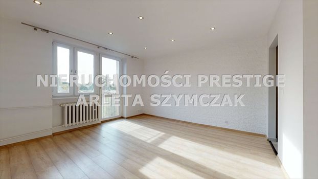 Mieszkanie trzypokojowe na sprzedaż Jastrzębie-Zdrój, Osiedle 1000-lecia, 1000-lecia 56m2 Foto 5