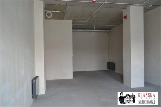 Lokal użytkowy na wynajem Gdańsk, Główne Miasto, Stara Stocznia 56m2 Foto 4