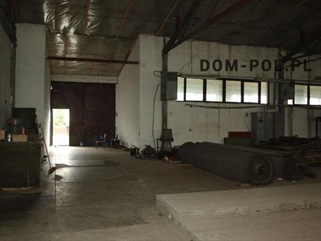 Lokal użytkowy na sprzedaż Lubartów 2 400m2 Foto 13