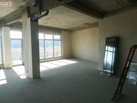 Lokal użytkowy na wynajem Nowy Targ, Centrum, POLANA SZAFLARSKA 130m2 Foto 1