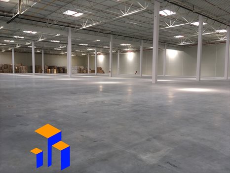 Lokal użytkowy na wynajem Marki, Park Logistyczny - Marki 2 425m2 Foto 2