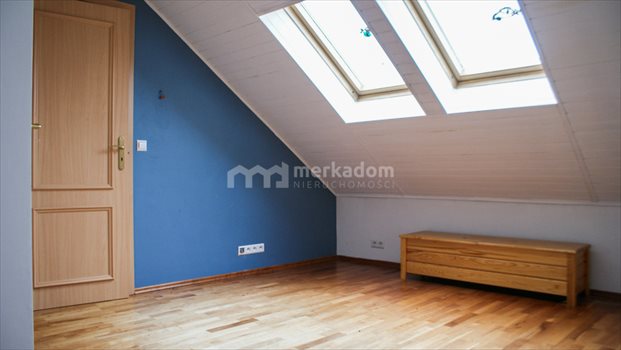 Mieszkanie trzypokojowe na sprzedaż Suchy Las 73m2 Foto 10