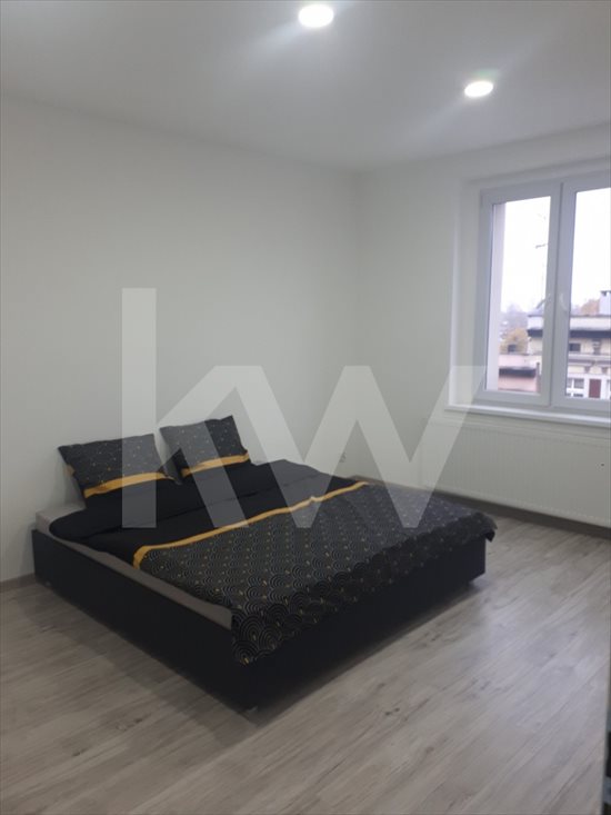Mieszkanie dwupokojowe na sprzedaż Gliwice, Jarosława Dąbrowskiego 60m2 Foto 9