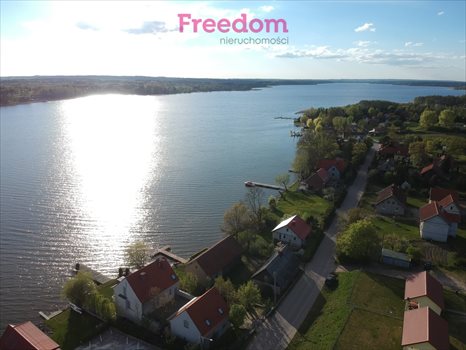 Działka budowlana na sprzedaż Tałty 1 000m2 Foto 6