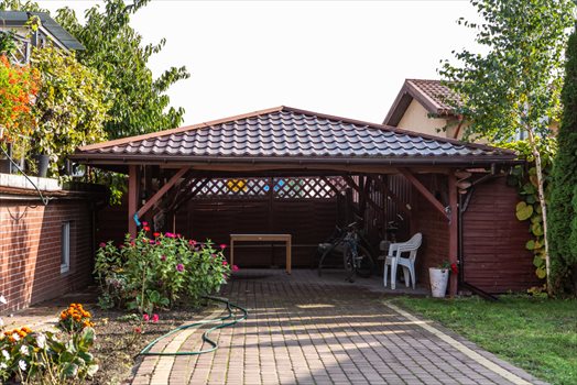 Dom na sprzedaż Grudziądz, Tarpno 271m2 Foto 10