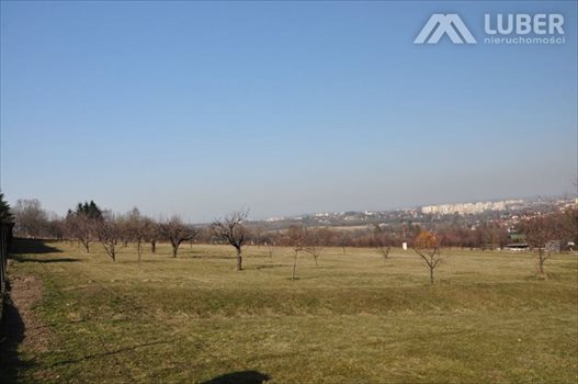 Działka budowlana na sprzedaż Bielsko-Biała, Kamienica 2 151m2 Foto 3