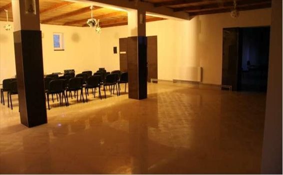 Lokal użytkowy na wynajem Piaseczno, zalesie Górne 370m2 Foto 6