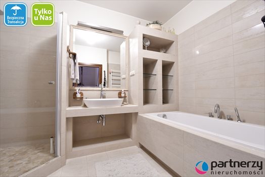 Dom na wynajem Gdańsk, Matemblewo, Wichrowe Wzgórze 220m2 Foto 10