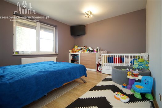 Dom na sprzedaż Rzeszów, Staromieście 180m2 Foto 12