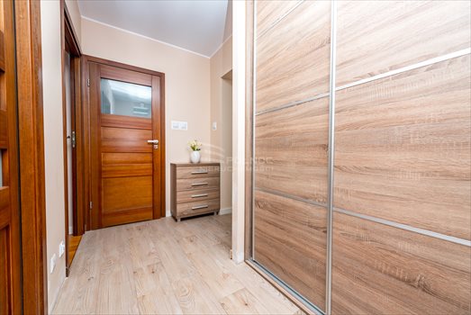Mieszkanie trzypokojowe na sprzedaż Białystok, Białostoczek, Bitwy Białostockiej 48m2 Foto 8