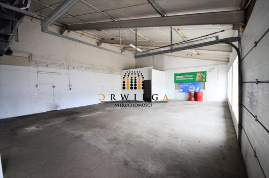 Lokal użytkowy na wynajem Gorzów Wielkopolski 164m2 Foto 1