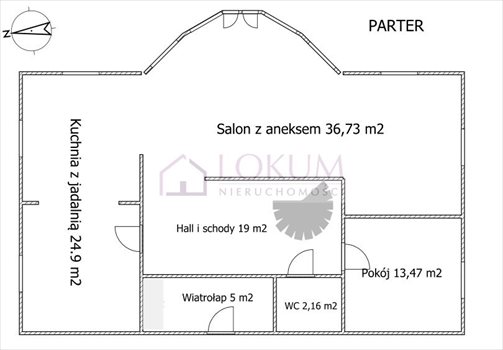 Dom na sprzedaż Lublin, Ponikwoda 265m2 Foto 11