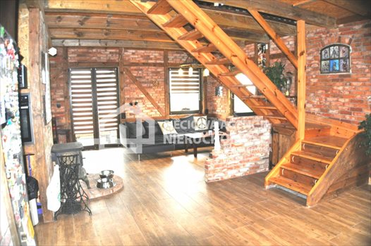 Dom na sprzedaż Nowy Podleś 190m2 Foto 3
