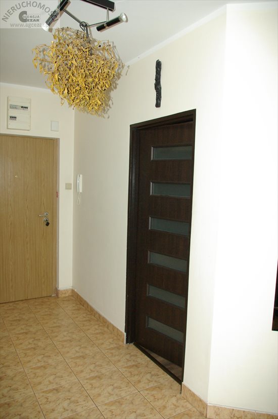 Mieszkanie dwupokojowe na sprzedaż Mińsk Mazowiecki 54m2 Foto 9