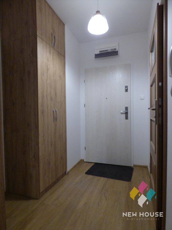 Mieszkanie dwupokojowe na wynajem Olsztyn, Kortowo, Juliana Tuwima 40m2 Foto 9