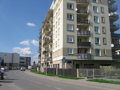 Lokal użytkowy na wynajem Piaseczno, K.Jarząbka 20 100m2 Foto 1