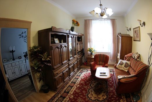 Mieszkanie trzypokojowe na sprzedaż Wałbrzych 97m2 Foto 4
