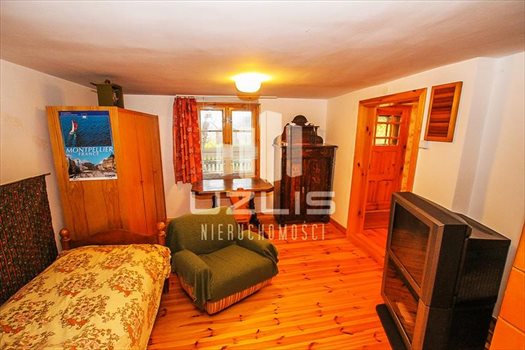 Dom na sprzedaż Radogoszcz, Jezioro, Las, Tereny rekreacyjne, Brak 70m2 Foto 11