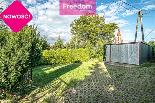 Mieszkanie trzypokojowe na sprzedaż Elbląg 58m2 Foto 8