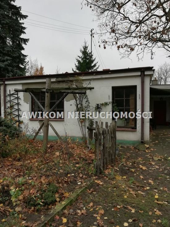Działka budowlana pod dzierżawę Grodzisk Mazowiecki, Centrum 3 615m2 Foto 5