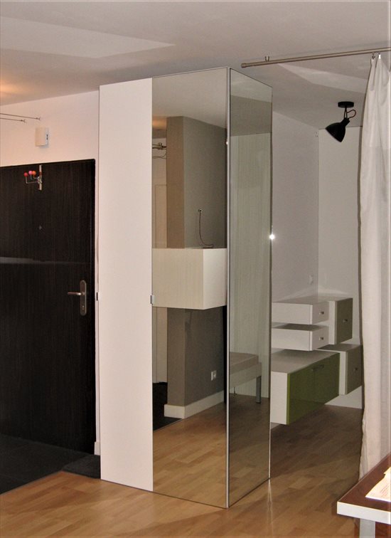 Mieszkanie dwupokojowe na sprzedaż Kraków, Czyżyny, Włodarczyka 21 40m2 Foto 5