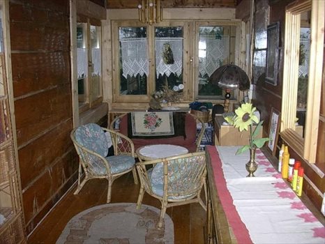 Dom na sprzedaż Zakopane, Kościelisko 200m2 Foto 3