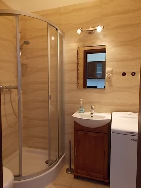 Mieszkanie na sprzedaż Giżycko, Warszawska 104m2 Foto 4