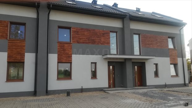 Dom na sprzedaż Radzymin 126m2 Foto 2