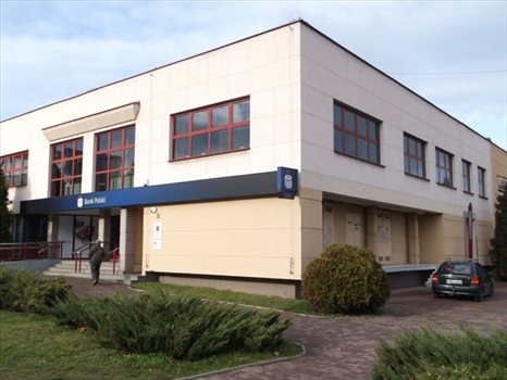 Lokal użytkowy na sprzedaż Jastrzębie-Zdrój, Centrum, Aleja Józefa Piłsudskiego 2 639m2 Foto 7