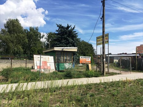 Lokal użytkowy na sprzedaż Ostrów Wielkopolski, Długa 1 015m2 Foto 2
