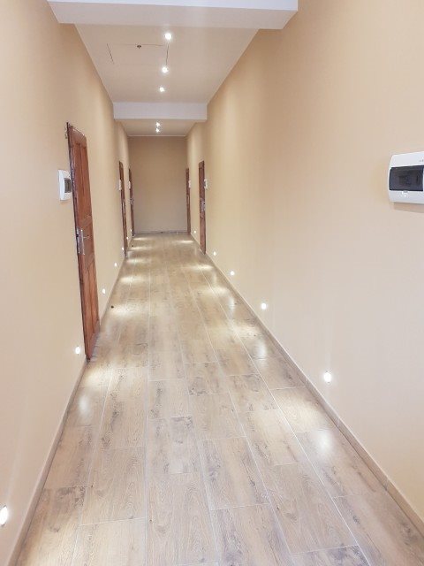 Lokal użytkowy na wynajem Lubań, Fabryczna Osiedle 60m2 Foto 5
