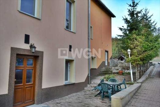 Dom na wynajem Suszki, centrum 156m2 Foto 1