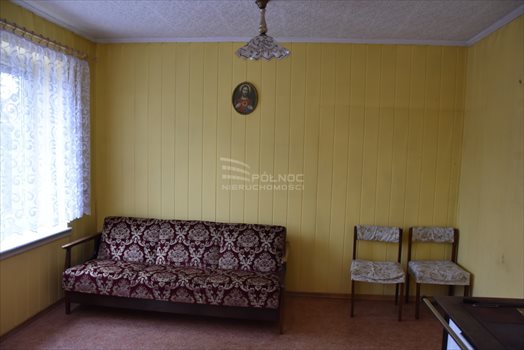 Dom na sprzedaż Pabianice, Narcyza Gryzla 73m2 Foto 9
