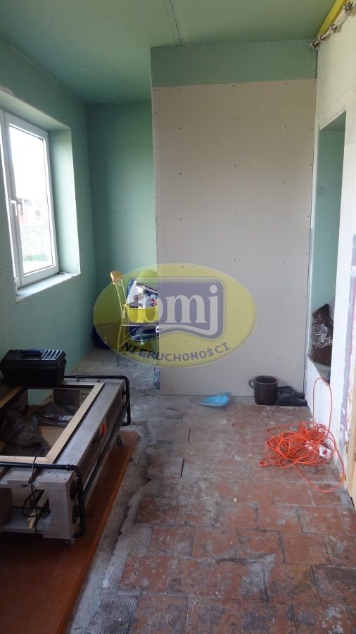 Dom na sprzedaż Knyszyn Zamek 95m2 Foto 11