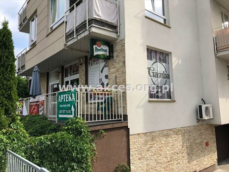 Lokal użytkowy na sprzedaż Piaseczno, Centrum 97m2 Foto 1