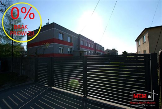 Mieszkanie trzypokojowe na sprzedaż Brzeszcze, Adama Mickiewicza 63m2 Foto 2
