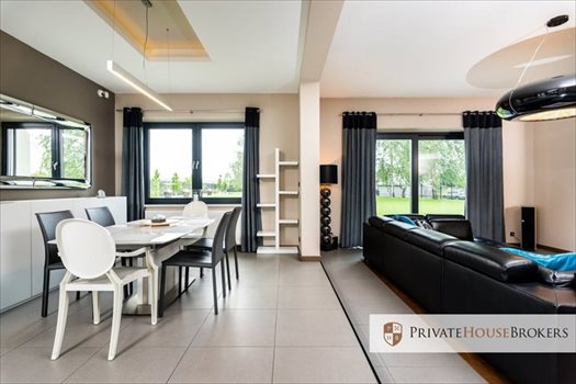 Dom na wynajem Kraków, Księcia Józefa 360m2 Foto 7