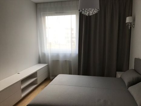 Mieszkanie trzypokojowe na wynajem Warszawa, Wilanów, Branickiego 70m2 Foto 7