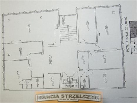 Lokal użytkowy na sprzedaż Warszawa, Wola 291m2 Foto 9