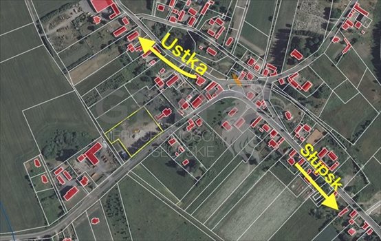 Działka inna na sprzedaż Bruskowo Wielkie 6 427m2 Foto 12