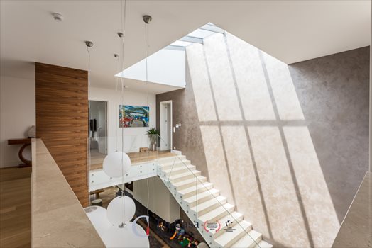 Dom na wynajem Konstancin-Jeziorna, Willowa 430m2 Foto 4