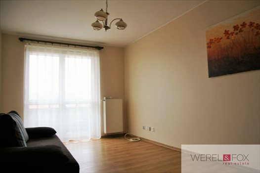 Mieszkanie trzypokojowe na wynajem Białystok, Nowe Miasto, Stefana Żeromskiego 65m2 Foto 2