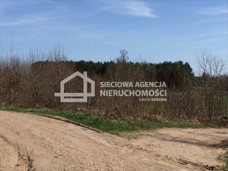 Działka budowlana na sprzedaż Ramleje 971m2 Foto 3