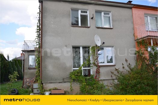 Dom na sprzedaż Działdowo, Działdowo 110m2 Foto 6