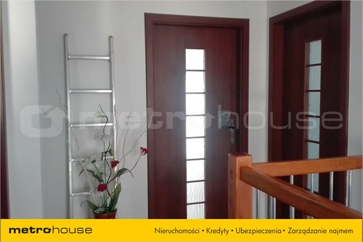 Dom na sprzedaż Bronisze, Ożarów Mazowiecki 120m2 Foto 6