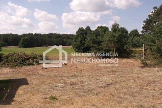 Działka budowlana na sprzedaż Swornegacie 2 073m2 Foto 3